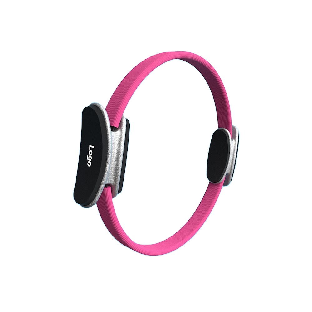 Ring Pilates EVA, Lingkaran Aj - Pilates Ring Circle ulasan dan harga