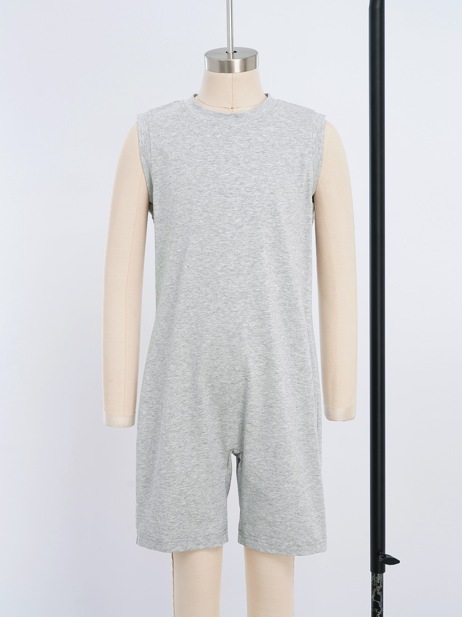 Pakaian Khusus Anak Laki-laki  - Yoga Fitness Jumpsuit ulasan dan harga