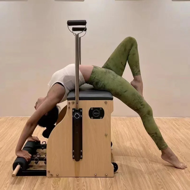 Peralatan Pilates Factory Larg - Yoga Fitness Factory ulasan dan harga