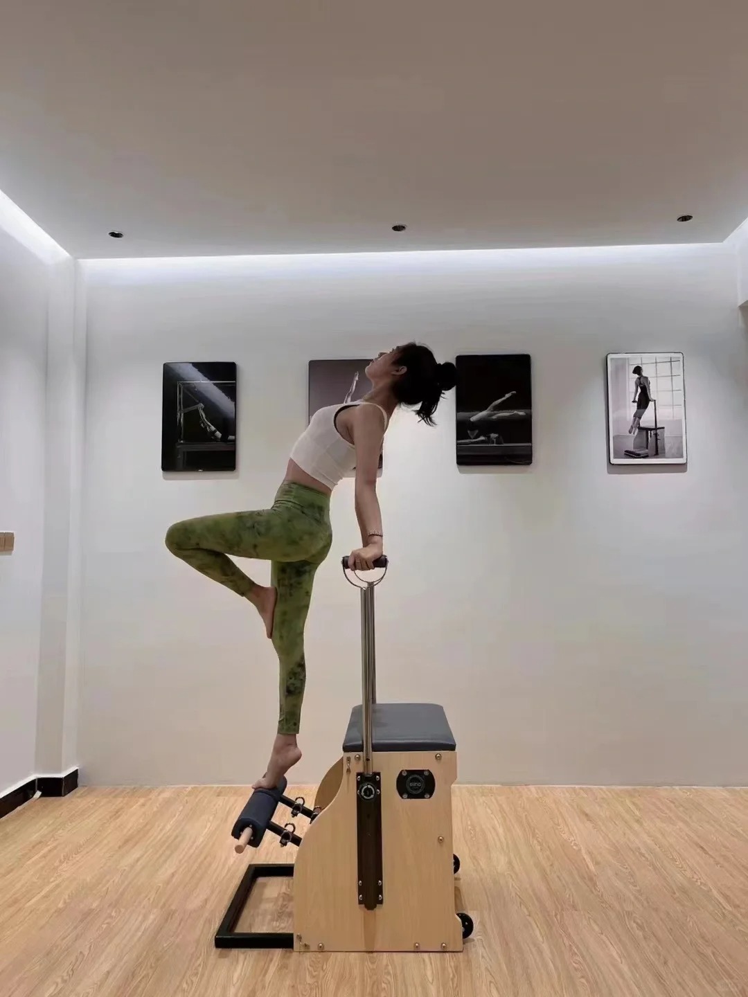 Peralatan Pilates Factory Larg - Yoga Fitness Factory ulasan dan harga