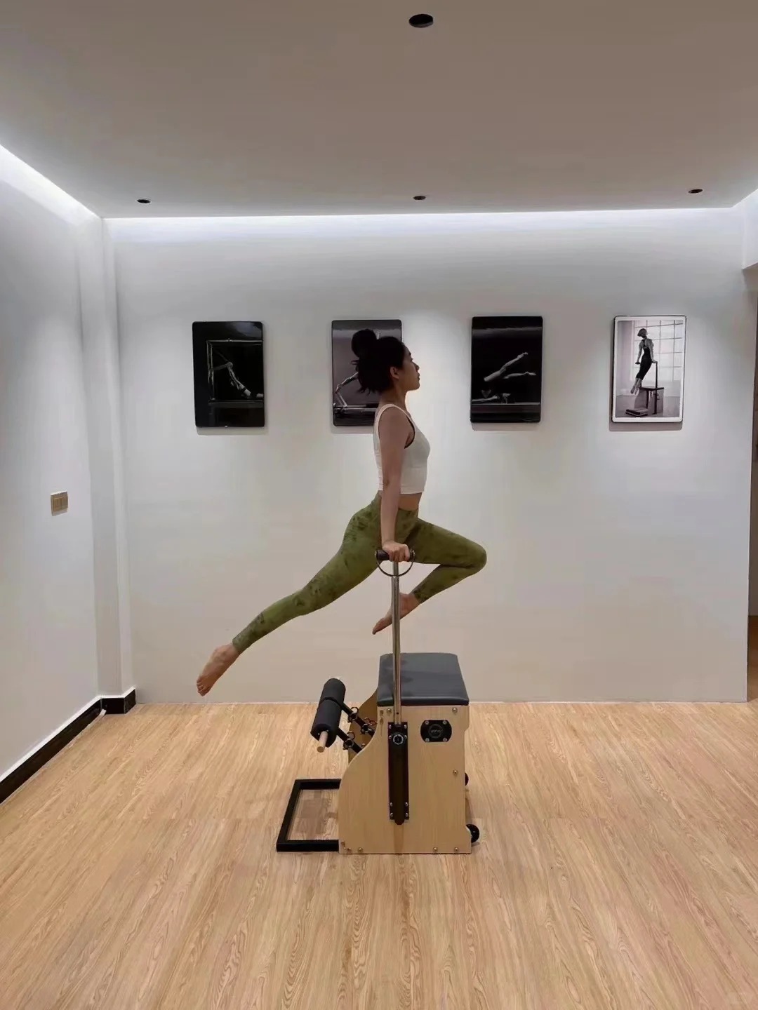 Peralatan Pilates Factory Larg - Yoga Fitness Factory ulasan dan harga