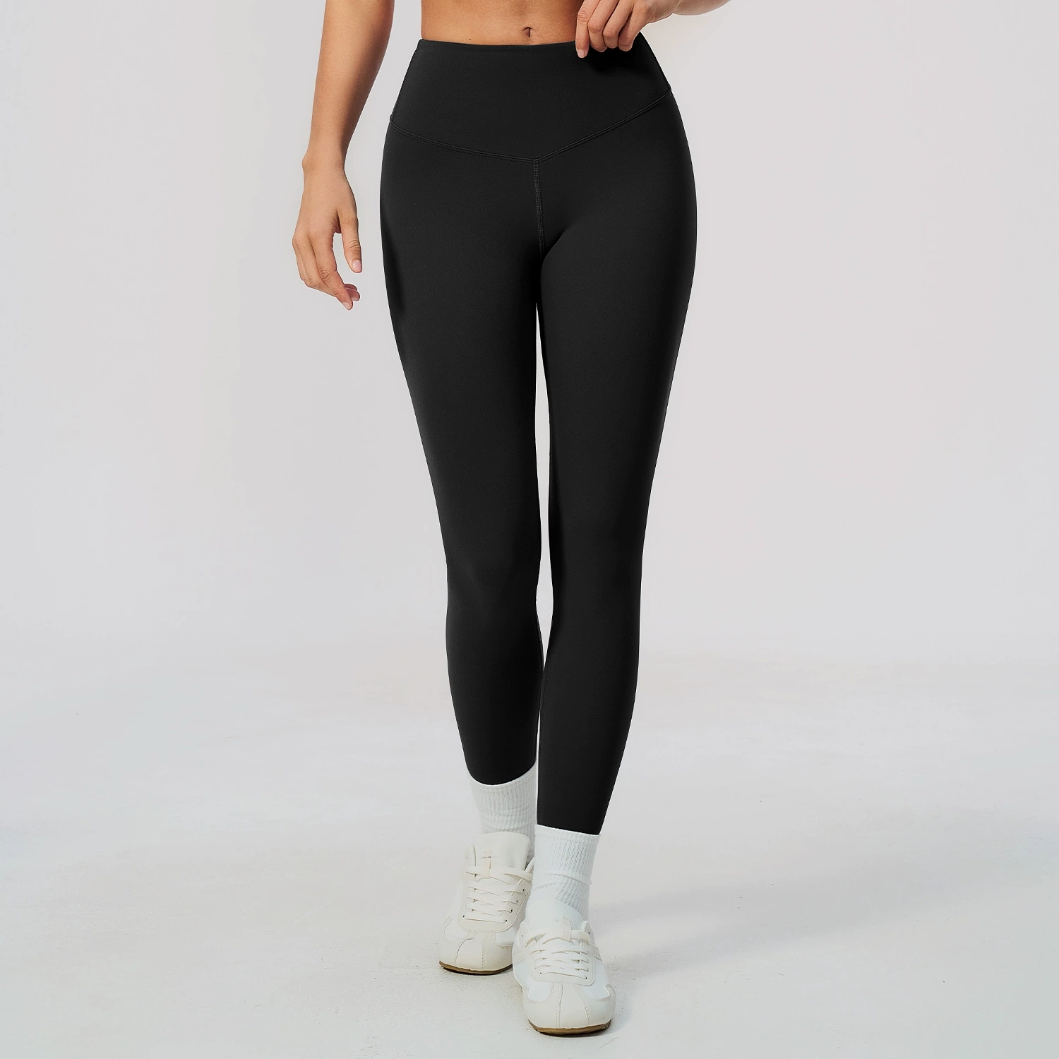 Legging Olahraga Wanita Celana - J-Yoga Fitness ulasan dan harga