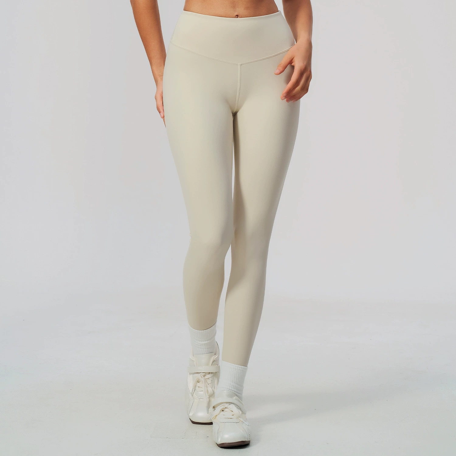 Legging Olahraga Wanita Celana - J-Yoga Fitness ulasan dan harga